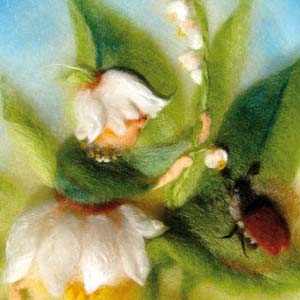 101. Lily of the valley